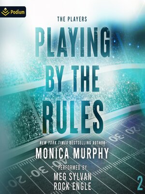 cover image of Playing by the Rules